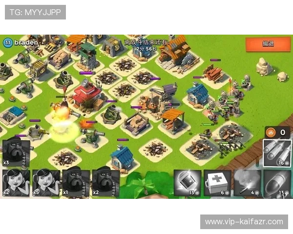 天生赢家一触即发：分析顶级玩家的成功秘诀让你在游戏中实现逆袭与突破