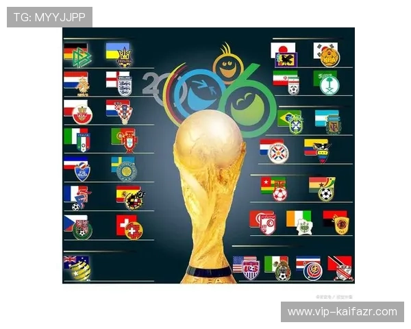 2026年世界杯扩军对各参赛队伍的影响，出线方式变化及应对策略全面解读